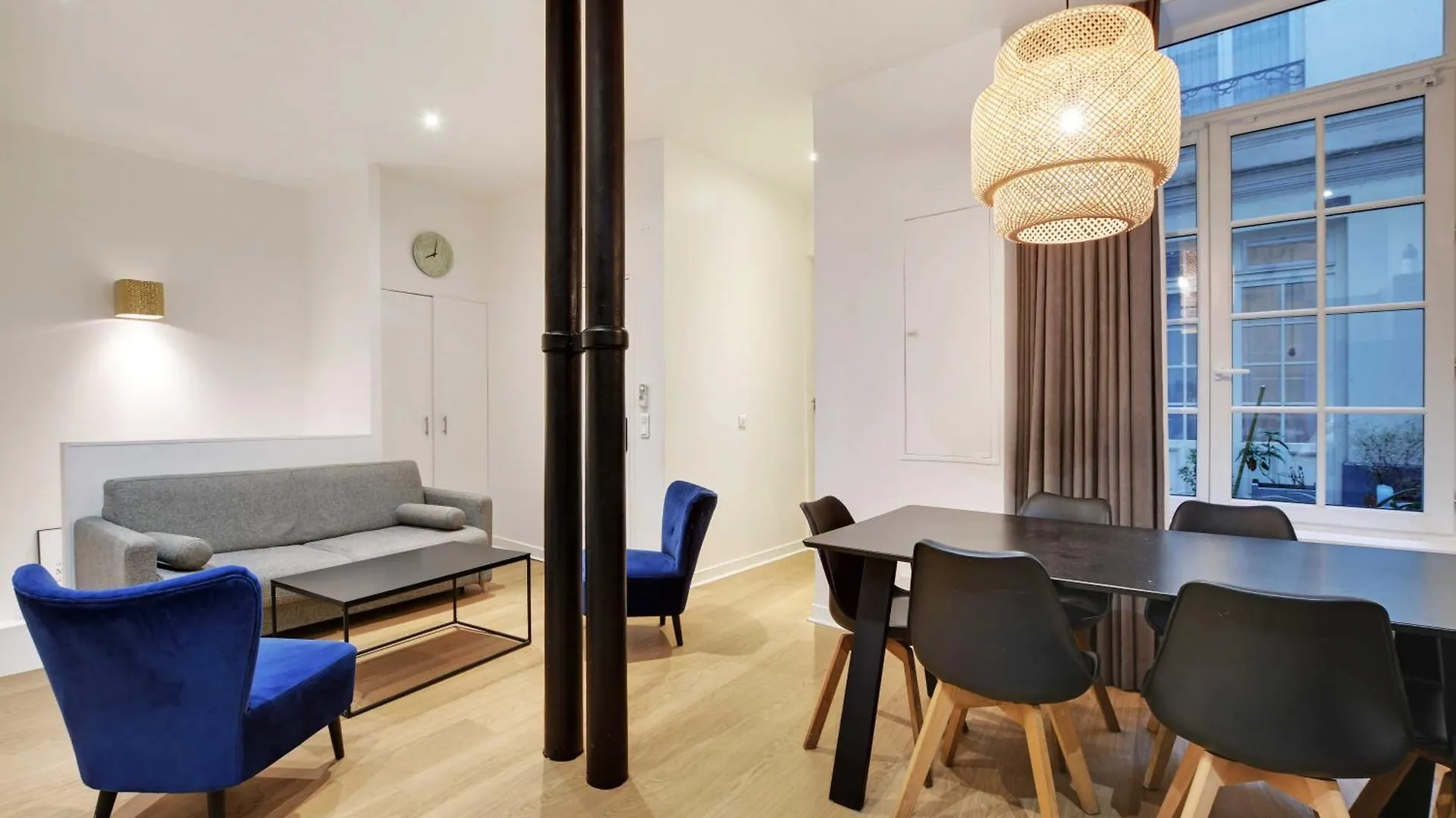 Apartment Cosy Center Of *