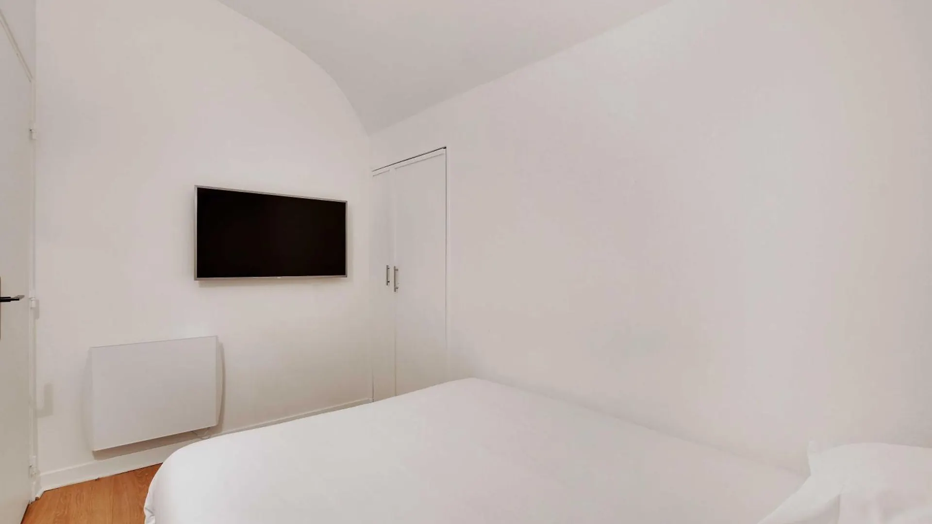 Cosy Center Of Apartment *