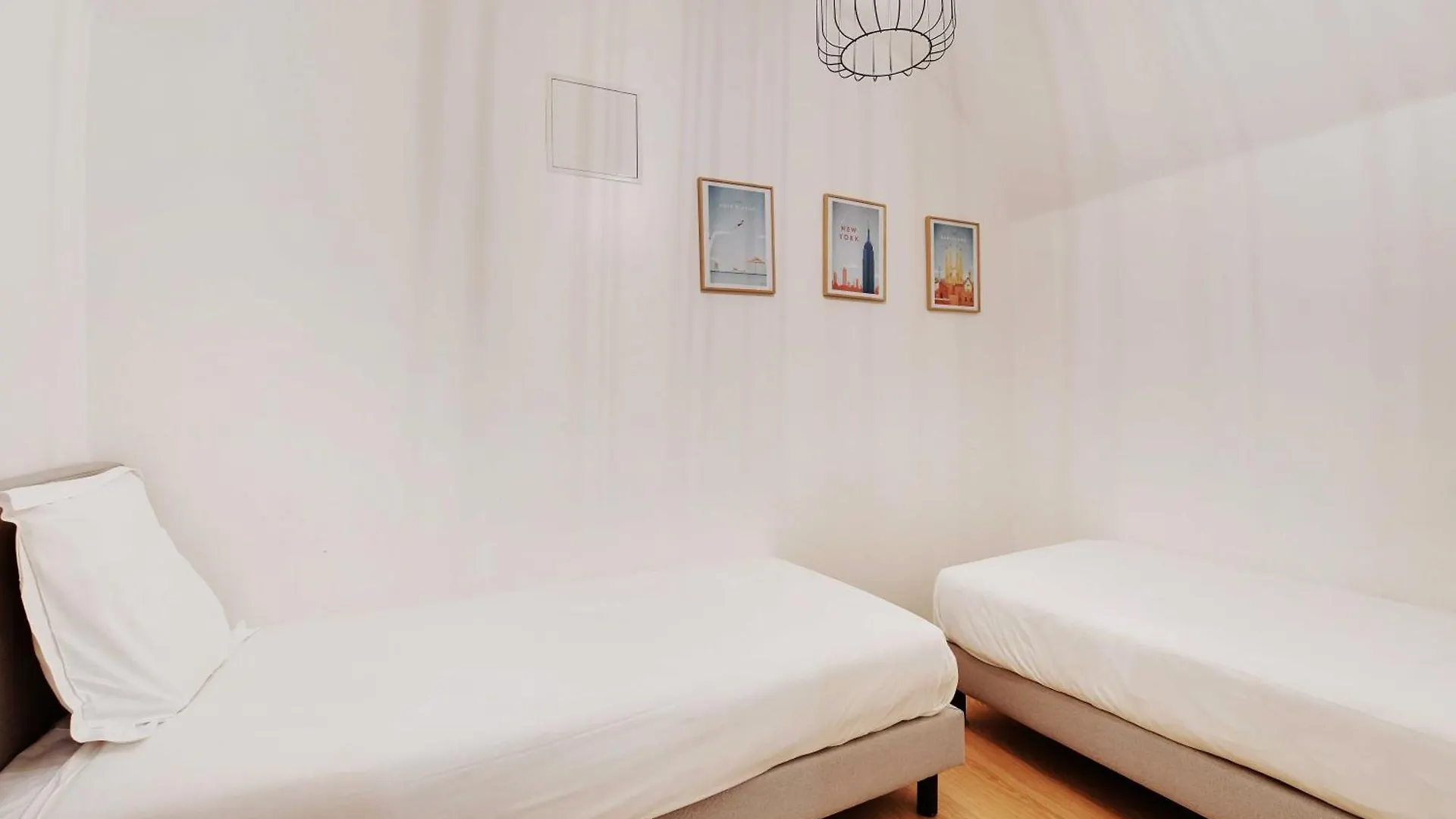 Cosy Center Of Apartment